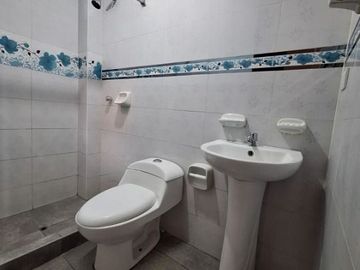 ¡OPORTUNIDAD ÚNICA! CUARTO PISO CON 2 MINIDEPARTAMENTOS EN SAN GERMÁN – SM
