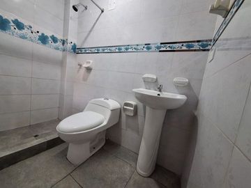 ¡OPORTUNIDAD ÚNICA! CUARTO PISO CON 2 MINIDEPARTAMENTOS EN SAN GERMÁN – SM
