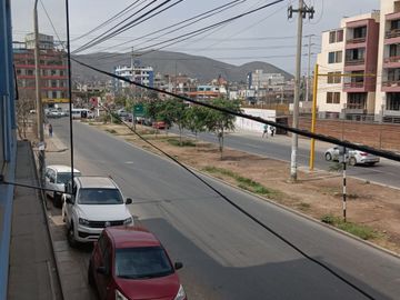 ¡OPORTUNIDAD ÚNICA! CUARTO PISO CON 2 MINIDEPARTAMENTOS EN SAN GERMÁN – SM