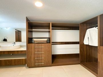 Casa de una Planta en el Querétaro Moderno