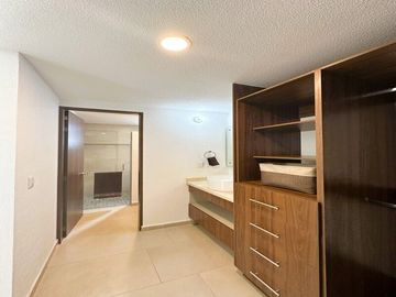 Casa de una Planta en el Querétaro Moderno