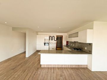 Departamento en venta en Bellezzian Metepec Toluca