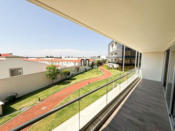 Departamento en venta en Bellezzian Metepec Toluca