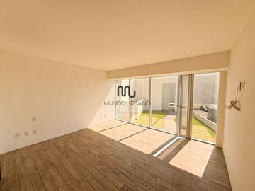 Departamento en venta en Bellezzian Metepec Toluca