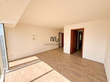 Departamento en venta en Bellezzian Metepec Toluca