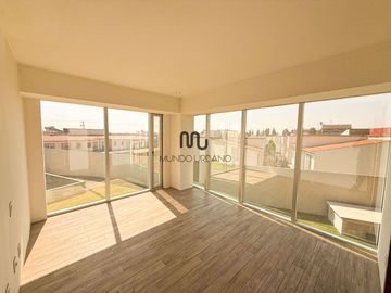 Departamento en venta en Bellezzian Metepec Toluca