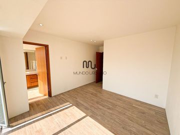 Departamento en venta en Bellezzian Metepec Toluca