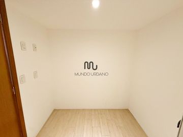 Departamento en venta en Bellezzian Metepec Toluca