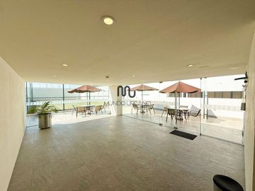 Departamento en venta en Bellezzian Metepec Toluca