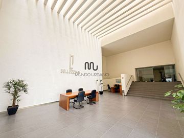 Departamento en venta en Bellezzian Metepec Toluca
