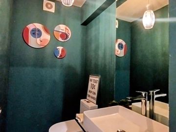 Lindo dpto., Miraflores, 125 m2, 3 dorms, 3 baños, 2 estac.