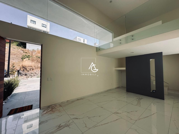 CASA A ESTRENAR EN VENTA, VILALOMA, LOMAS DE BELLAVISTA