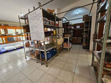 CASA -TERRENO EN CHORRILLOS