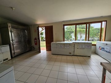 CASA -TERRENO EN CHORRILLOS