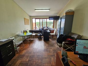 CASA -TERRENO EN CHORRILLOS