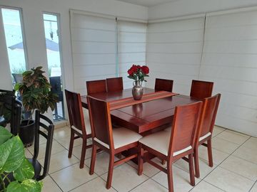 CASA EN VENTA EN MILENIO