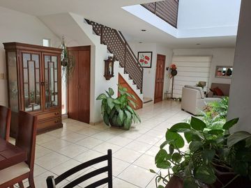 CASA EN VENTA EN MILENIO