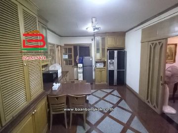 บ้านเดี่ยว โครงการ ลดาวัลย์ ศรีนครินทร์ เนื้อที่ 298 ตรว. บางพลี สมุทรปราการ