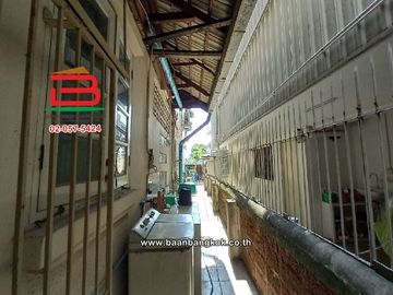บ้านเดี่ยว โครงการ ลดาวัลย์ ศรีนครินทร์ เนื้อที่ 298 ตรว. บางพลี สมุทรปราการ