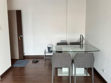 Condo for sale in the heart of Chiang Mai city Supalai Monte 2 Ready to move in, fully furnished.