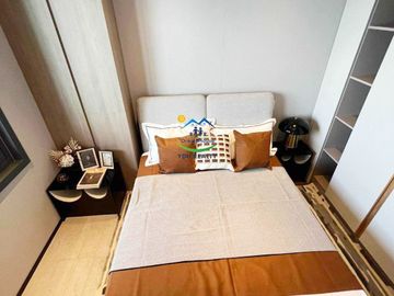 Condo for Sale in El Sol Punta Engaño Lapulapu Cebu