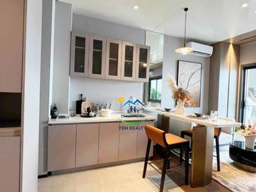 Condo for Sale in El Sol Punta Engaño Lapulapu Cebu