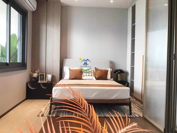 Condo for Sale in El Sol Punta Engaño Lapulapu Cebu