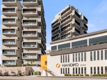 Departamento en Venta Handiko Descuento Pago de Contado o Crédito