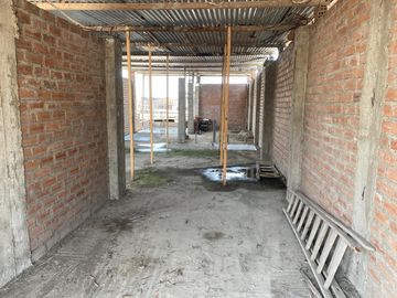 Proyecto En Plano Ocasion Venta De Proyecto