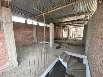Proyecto En Plano Ocasion Venta De Proyecto