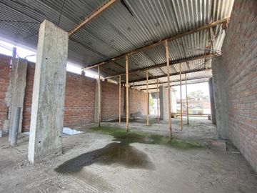 Proyecto En Plano Ocasion Venta De Proyecto