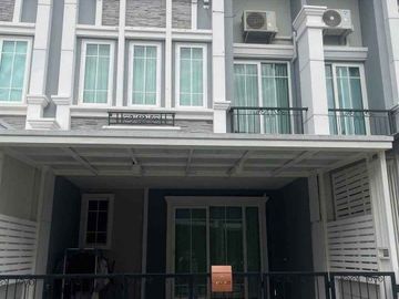 ขาย / ให้เช่า โกลเด้นท์ นีโอ สุขุมวิท-ลาซาล (สุขุมวิท 113) รหัส : T8124