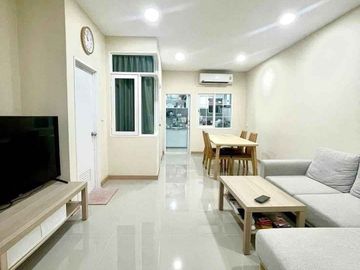 ขาย / ให้เช่า โกลเด้นท์ นีโอ สุขุมวิท-ลาซาล (สุขุมวิท 113) รหัส : T8124