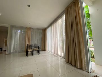 Discovery Eola | Sewa Tahunan Rp 130jt/th, Furnish