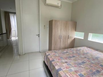 Discovery Eola | Sewa Tahunan Rp 130jt/th, Furnish
