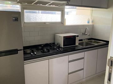 Discovery Eola | Sewa Tahunan Rp 130jt/th, Furnish