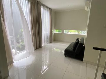 Discovery Eola | Sewa Tahunan Rp 130jt/th, Furnish