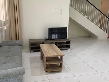 Discovery Eola | Sewa Tahunan Rp 130jt/th, Furnish