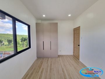 3 Bedroom Brand New House For Sale in Vista Grande Talisay City Cebu