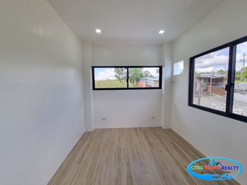3 Bedroom Brand New House For Sale in Vista Grande Talisay City Cebu