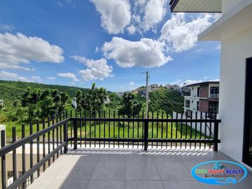 3 Bedroom Brand New House For Sale in Vista Grande Talisay City Cebu