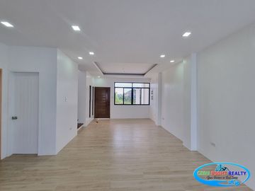 3 Bedroom Brand New House For Sale in Vista Grande Talisay City Cebu