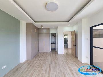 3 Bedroom Brand New House For Sale in Vista Grande Talisay City Cebu