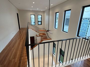 FOR SALE House & Lot located at Vermont Park Executive Village, Phase 4, Lower Antipolo, Rizal