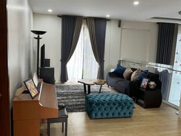 FOR SALE House & Lot located at Havila Township Manuel L. Quezon Ave. Ext. Brgy. Dalig, Antipolo City, Rizal