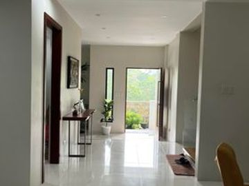 FOR SALE House & Lot located at Havila Township Manuel L. Quezon Ave. Ext. Brgy. Dalig, Antipolo City, Rizal