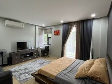 FOR SALE House & Lot located at Havila Township Manuel L. Quezon Ave. Ext. Brgy. Dalig, Antipolo City, Rizal
