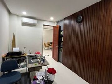 FOR SALE House & Lot located at Havila Township Manuel L. Quezon Ave. Ext. Brgy. Dalig, Antipolo City, Rizal