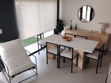 Casa en Venta de 3 habitaciones en Ciudad del Sol, Querétaro,