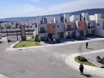 Casa en Venta de 3 habitaciones en Ciudad del Sol, Querétaro,